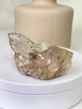 Load image into Gallery viewer, Himalayan Quartz High-Grade Natural Cluster Q358a