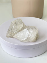 Load image into Gallery viewer, Himalayan Quartz High-Grade Natural Cluster Q359a