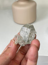 Load image into Gallery viewer, Himalayan Quartz High-Grade Natural Cluster Q361a