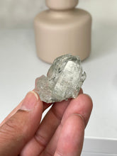 Load image into Gallery viewer, Himalayan Quartz High-Grade Natural Cluster Q361a