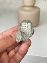 Load image into Gallery viewer, Himalayan Quartz High-Grade Natural Cluster Q361a