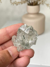 Load image into Gallery viewer, Himalayan Quartz High-Grade Natural Cluster Q361a
