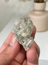 Load image into Gallery viewer, Himalayan Quartz High-Grade Natural Cluster Q361a