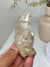 Load image into Gallery viewer, Himalayan Quartz High-Grade Natural Cluster Q365a
