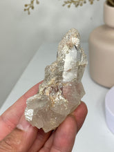Load image into Gallery viewer, Himalayan Quartz High-Grade Natural Cluster Q365a