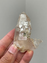 Load image into Gallery viewer, Himalayan Quartz High-Grade Natural Cluster Q365a
