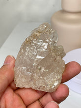 Load image into Gallery viewer, Himalayan Quartz High-Grade Natural Cluster Q366a