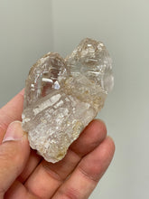 Load image into Gallery viewer, Himalayan Quartz High-Grade Natural Cluster Q366a