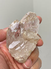 Load image into Gallery viewer, Himalayan Quartz High-Grade Natural Cluster Q366a