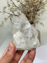 Load image into Gallery viewer, Himalayan Quartz High-Grade Natural Cluster Q368a
