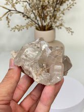 Load image into Gallery viewer, Himalayan Quartz High-Grade Natural Cluster Q371a