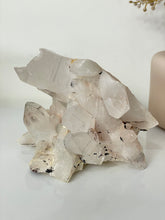 Load image into Gallery viewer, Himalayan Quartz Clusters Natural Q249a