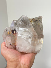 Load image into Gallery viewer, Himalayan Quartz Cluster Natural Q378a