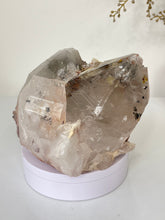 Load image into Gallery viewer, Himalayan Quartz Cluster Natural Q378a