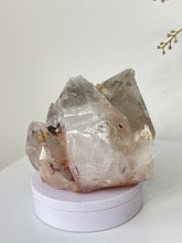 Load image into Gallery viewer, Himalayan Quartz Cluster Natural Q378a