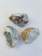Load image into Gallery viewer, 1 x Raw Angelite Natural Crystal RW13