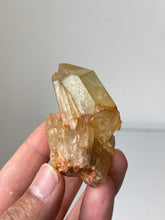 Load image into Gallery viewer, Natural Kundalini Citrine Congo Crystal Cluster C022