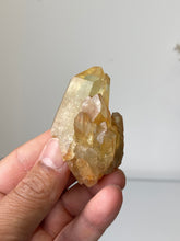 Load image into Gallery viewer, Natural Kundalini Citrine Congo Crystal Cluster C022