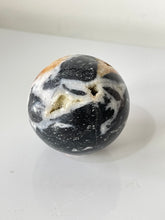 Load image into Gallery viewer, Sphalerite Druzy Sphere S217