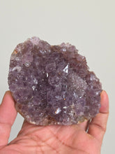 Load image into Gallery viewer, Amethyst Crystal Cluster | Raw Natural Stone from India A528