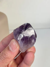 Load image into Gallery viewer, Amethyst Natural Crystal A314