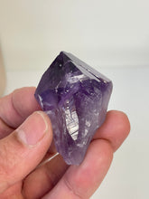 Load image into Gallery viewer, Amethyst Natural Crystal A321