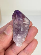 Load image into Gallery viewer, Amethyst Natural Crystal A324