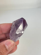 Load image into Gallery viewer, Amethyst Natural Crystal A324