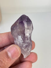 Load image into Gallery viewer, Amethyst Natural Crystal A324