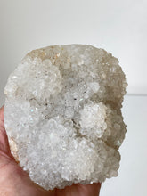 Load image into Gallery viewer, Natural Anandalite 'Iris aka Rainbow Quartz' Crystal Cluster Rare AN021