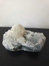 Load image into Gallery viewer, Apophyllite Natural Cluster AP492a