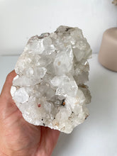 Load image into Gallery viewer, Apophyllite Natural Cluster AP758a