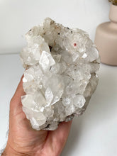 Load image into Gallery viewer, Apophyllite Natural Cluster AP758a