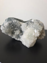 Load image into Gallery viewer, Apophyllite Natural Cluster AP492a