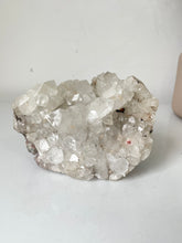 Load image into Gallery viewer, Apophyllite Natural Cluster AP758a