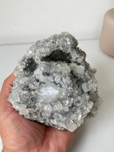 Load image into Gallery viewer, Apophyllite Natural Cluster AP762a