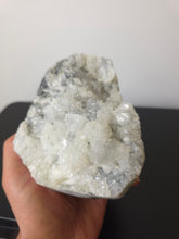 Load image into Gallery viewer, Apophyllite Natural Cluster AP488a