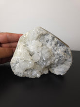 Load image into Gallery viewer, Apophyllite Natural Cluster AP488a