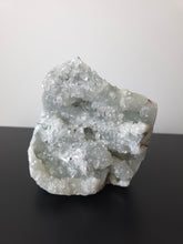 Load image into Gallery viewer, Apophyllite Natural Cluster AP489a