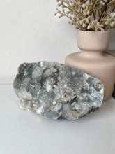 Load image into Gallery viewer, Apophyllite Natural Cluster AP776a