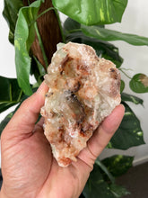 Load image into Gallery viewer, Green Apophyllite Natural Cluster AP484a