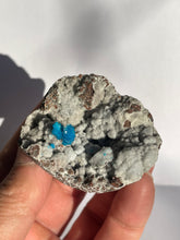 Load image into Gallery viewer, Cavansite Rare Crystal CV015