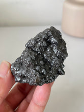 Load image into Gallery viewer, Botryoidal Hematite Natural Crystal HM037