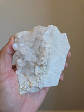 Load image into Gallery viewer, Himalayan Quartz Natural Cluster Q396a
