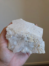 Load image into Gallery viewer, Himalayan Quartz Natural Cluster Q396a