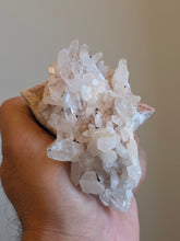 Load image into Gallery viewer, Himalayan Quartz Natural Cluster Q402a