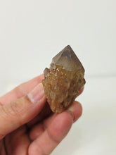 Load image into Gallery viewer, Kundalini Citrine Natural Crystal C041