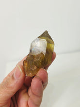 Load image into Gallery viewer, Kundalini Citrine Natural Crystal C042