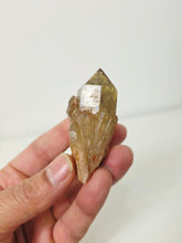 Load image into Gallery viewer, Kundalini Citrine Natural Crystal C043