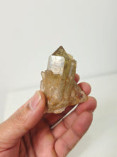 Load image into Gallery viewer, Kundalini Citrine Natural Crystal C043